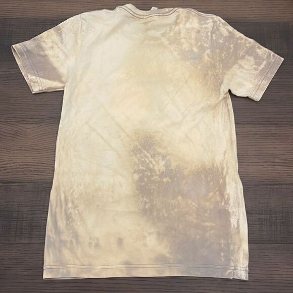 Pink Armadillos Born in the USA Shirt - Picture 2 of 7